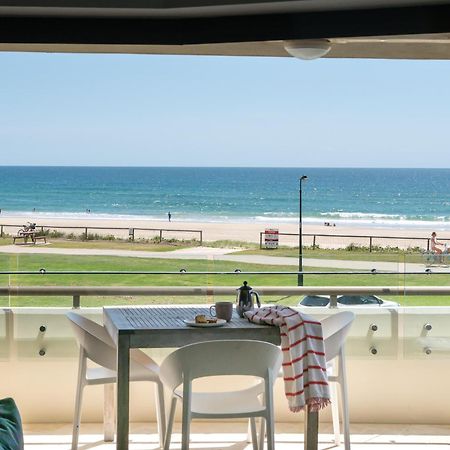 Sandrift Beachfront Apartments Gold Coast Exterior photo