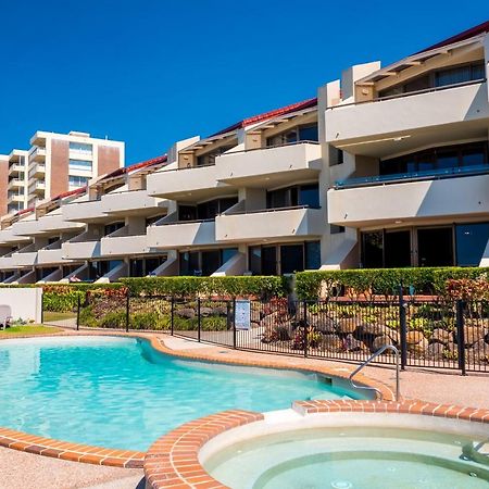 Sandrift Beachfront Apartments Gold Coast Exterior photo